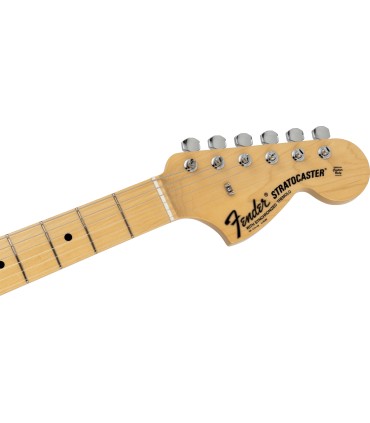 FENDER LTD STRATOCASTER MN BLACK PAISLEY JP-25 JAPAN GITARA ELEKTRIČNA