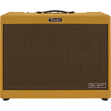 FENDER TONE MASTER FR-12 AKTIVNA TWEED 1000W ZVUČNA KUTIJA