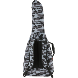 FENDER FE920 GIG BAG WINTER CAMO ELEKTRIČNA GITARA NAVLAKA