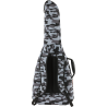 FENDER FE920 GIG BAG WINTER CAMO ELEKTRIČNA GITARA NAVLAKA