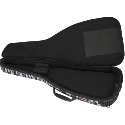 FENDER FE920 GIG BAG WINTER CAMO ELEKTRIČNA GITARA NAVLAKA