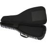 FENDER FE920 GIG BAG WINTER CAMO ELEKTRIČNA GITARA NAVLAKA