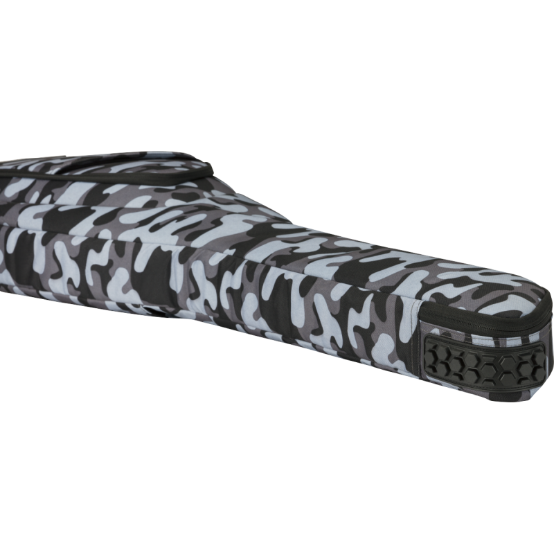 FENDER FE920 GIG BAG WINTER CAMO ELEKTRIČNA GITARA NAVLAKA