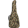 FENDER FE920 GIG BAG WILD CAMO ELEKTRIČNA GITARA NAVLAKA