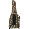 FENDER FE920 GIG BAG WILD CAMO ELEKTRIČNA GITARA NAVLAKA