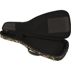 FENDER FE920 GIG BAG WILD CAMO ELEKTRIČNA GITARA NAVLAKA