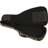 FENDER FE920 GIG BAG WILD CAMO ELEKTRIČNA GITARA NAVLAKA
