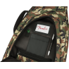 FENDER FE920 GIG BAG WILD CAMO ELEKTRIČNA GITARA NAVLAKA