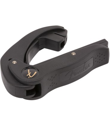 FENDER SMART CAPO FINGERSTYLE KAPODASTER