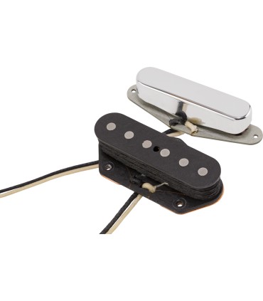 FENDER SHAW HOT 50s TELE SET PICKUP