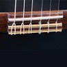 ALHAMBRA 1C BLACK SATIN + NAVLAKA GITARA KLASIČNA
