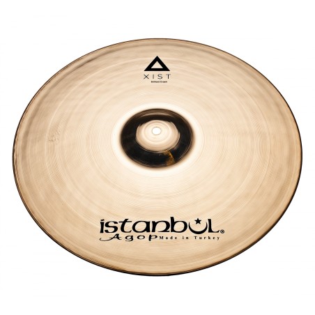 ISTANBUL AGOP XIST CRASH 14" BRILLIANT ČINELA