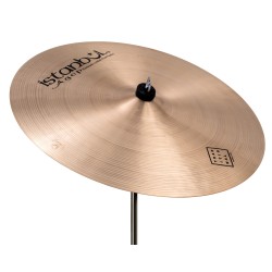 ISTANBUL AGOP TRADITIONAL MEDIUM RIDE 22" ČINELA