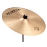 ISTANBUL AGOP TRADITIONAL DARK CRASH 17" ČINELA