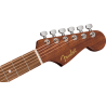 FENDER CALIFORNIA STANDARD REDONDO MINI WB IB BLK GITARA AKUSTIČNA