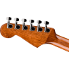 FENDER CALIFORNIA STANDARD REDONDO MINI WB IB BLK GITARA AKUSTIČNA