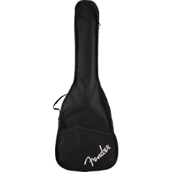 FENDER CALIFORNIA STANDARD REDONDO MINI WB IB BLK GITARA AKUSTIČNA