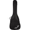 FENDER CALIFORNIA STANDARD REDONDO MINI WB IB BLK GITARA AKUSTIČNA