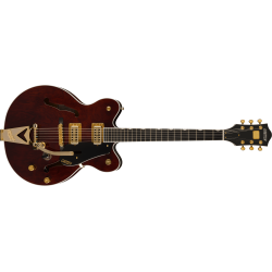 GRETSCH STUDIOMATIC ABBEY ROAD WLNT Limited Edition GITARA ELEKTRIČNA