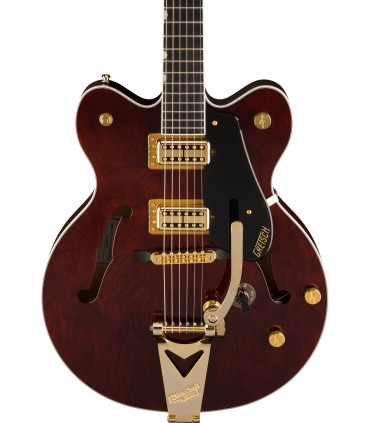 GRETSCH STUDIOMATIC ABBEY ROAD WLNT Limited Edition GITARA ELEKTRIČNA