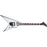 JACKSON JS32 King V AH FB WHT W/BLK BVL GITARA ELEKTRIČNA