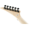 JACKSON JS32 King V AH FB WHT W/BLK BVL GITARA ELEKTRIČNA