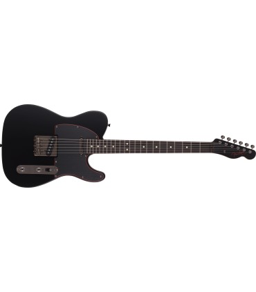 FENDER LTD HYBRID II TELECASTER RW NOIR BL MIJ GITARA ELEKTRIČNA