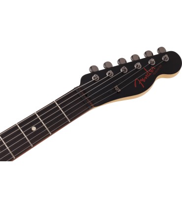 FENDER LTD HYBRID II TELECASTER RW NOIR BL MIJ GITARA ELEKTRIČNA