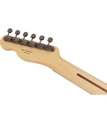 FENDER LTD HYBRID II TELECASTER RW NOIR BL MIJ GITARA ELEKTRIČNA