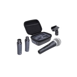 NUX B-3 RC BEŽIČNI SET MIKROFON