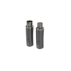 NUX B-3 RC BEŽIČNI SET MIKROFON