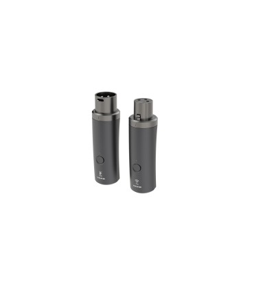 NUX B-3 RC BEŽIČNI SET MIKROFON