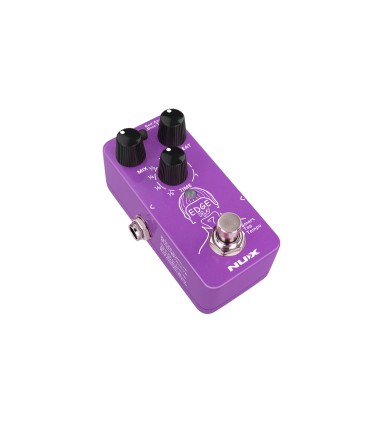 NUX EDGE DELAY PEDALA EFEKT
