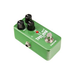 NUX NOD-2 TUBE MAN MKII OVERDRIVE PEDALA EFEKT