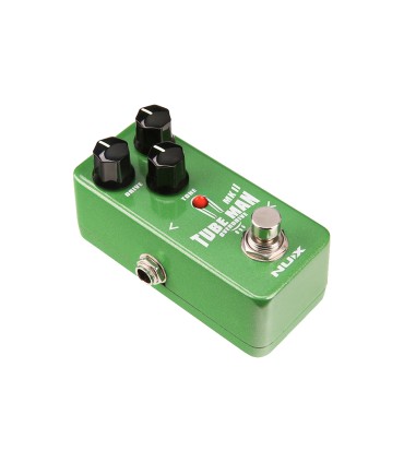 NUX NOD-2 TUBE MAN MKII OVERDRIVE PEDALA EFEKT