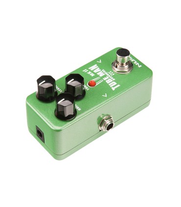NUX NOD-2 TUBE MAN MKII OVERDRIVE PEDALA EFEKT