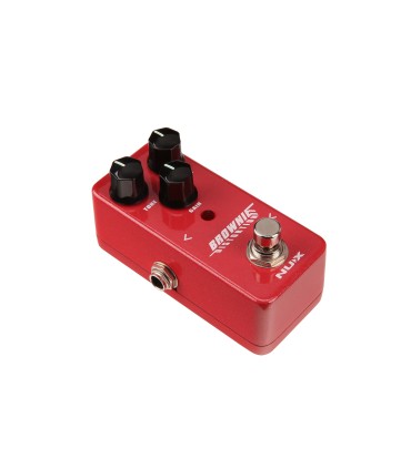 NUX NDS-2 BROWNIE DISTORTION PEDALA EFEKT
