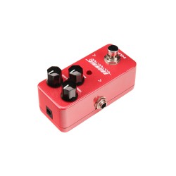 NUX NDS-2 BROWNIE DISTORTION PEDALA EFEKT
