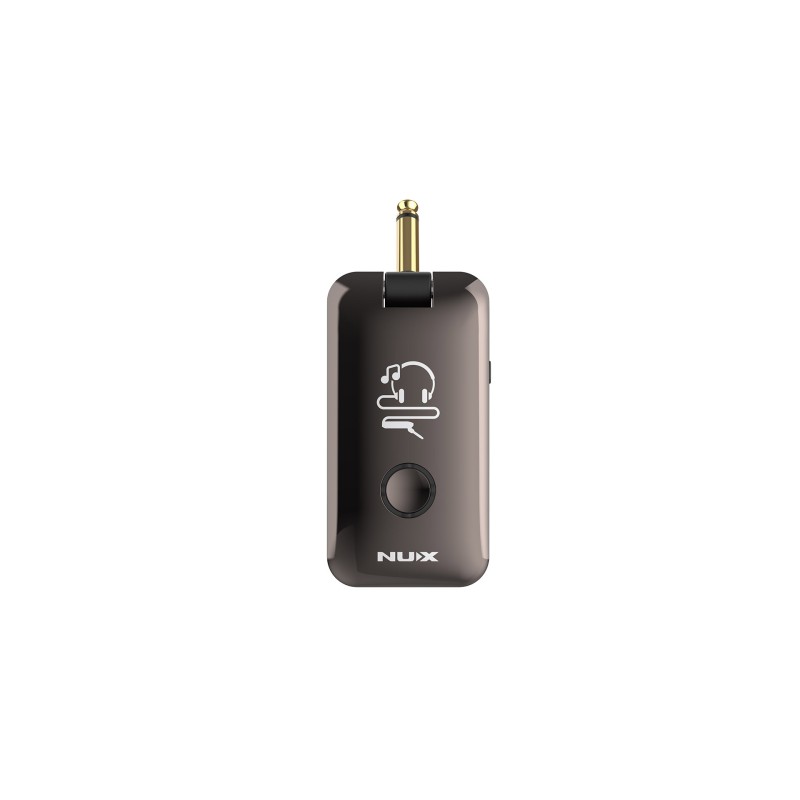 NUX MP-2 MIGHTY PLUG REMOTE MODELING AMP POJAČALO