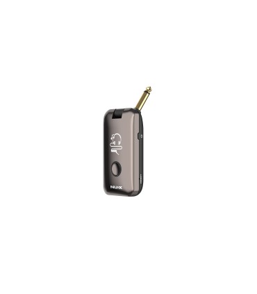 NUX MP-2 MIGHTY PLUG REMOTE MODELING AMP POJAČALO