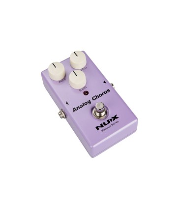 NUX ANALOG CHORUS PEDALA EFEKT