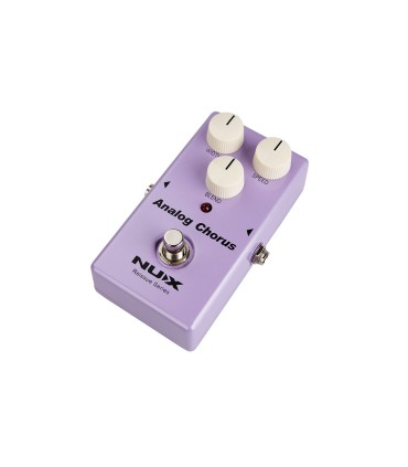NUX ANALOG CHORUS PEDALA EFEKT