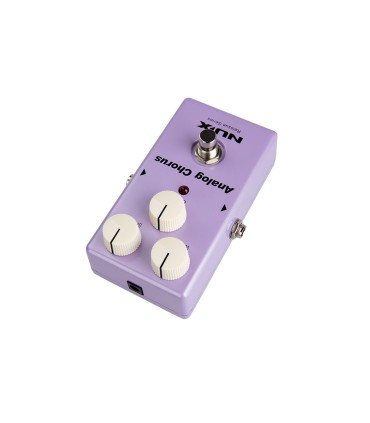NUX ANALOG CHORUS PEDALA EFEKT