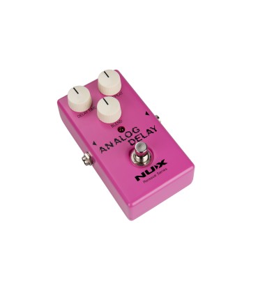 NUX ANALOG DELAY PEDALA EFEKT