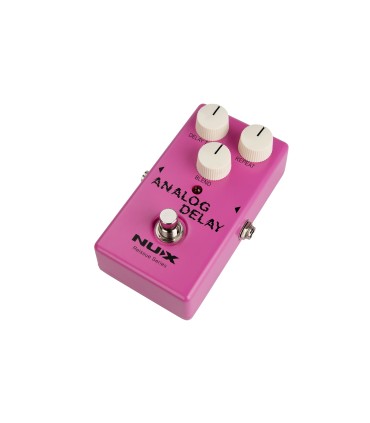 NUX ANALOG DELAY PEDALA EFEKT
