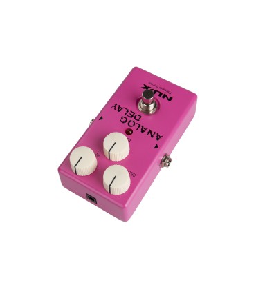 NUX ANALOG DELAY PEDALA EFEKT