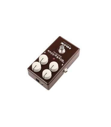 NUX 6IXTY5IVE OVERDRIVE PEDALA EFEKT