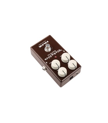 NUX 6IXTY5IVE OVERDRIVE PEDALA EFEKT