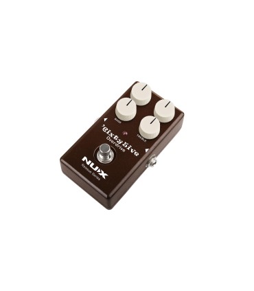 NUX 6IXTY5IVE OVERDRIVE PEDALA EFEKT