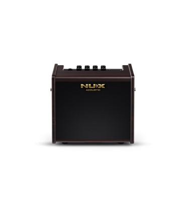 NUX AC-25 ACOUSTIC POJAČALO